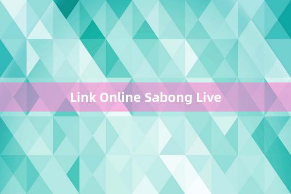 Link Online Sabong Live