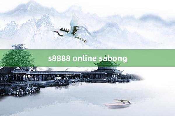 s8888 online sabong