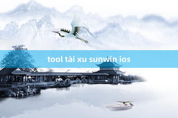 tool tài xu sunwin ios