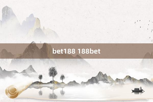 bet188 188bet