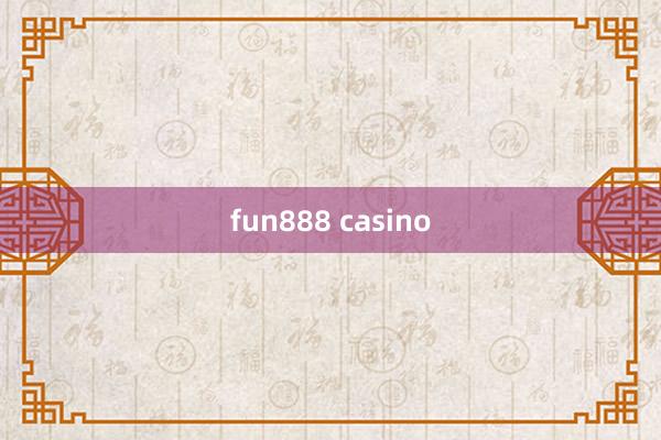 fun888 casino