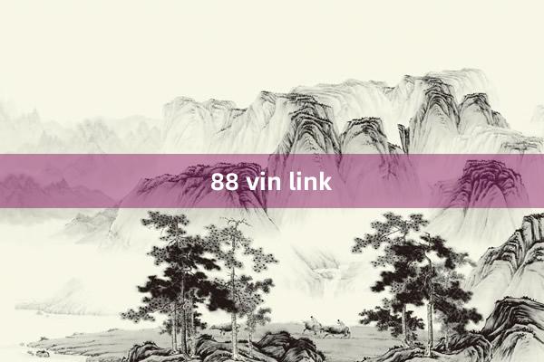 88 vin link