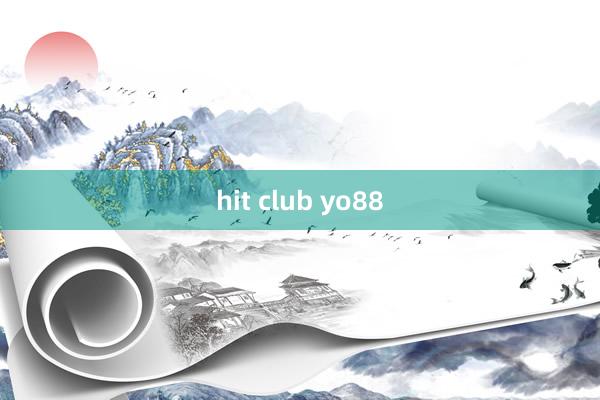 hit club yo88