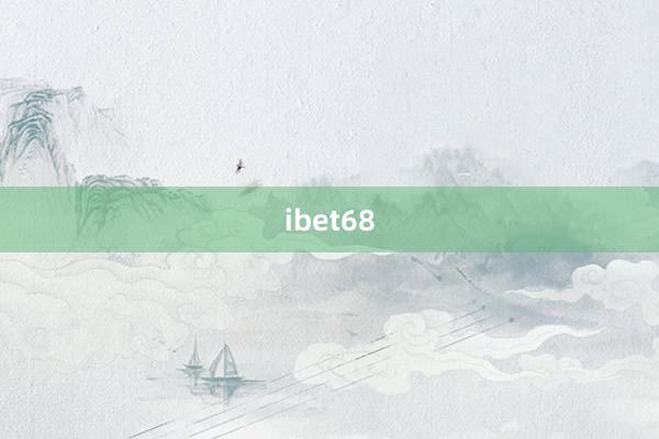 ibet68