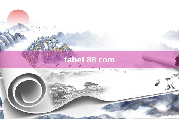 fabet 88 com