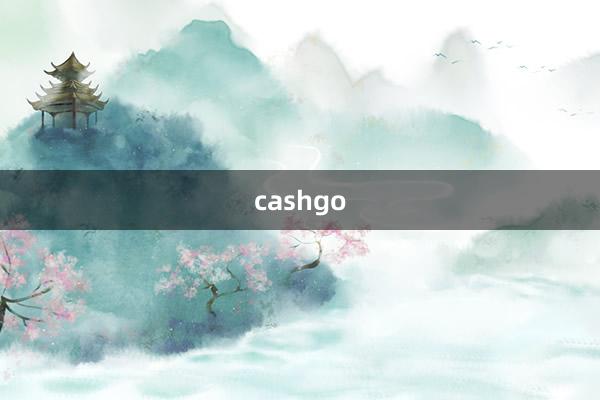 cashgo