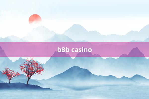 b8b casino