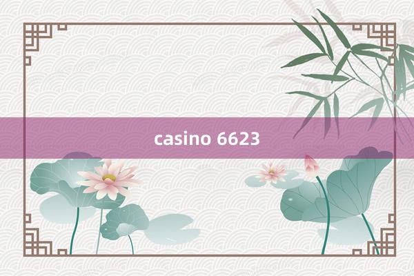 casino 6623