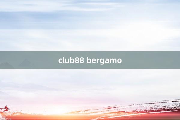 club88 bergamo