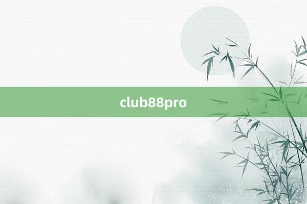 club88pro