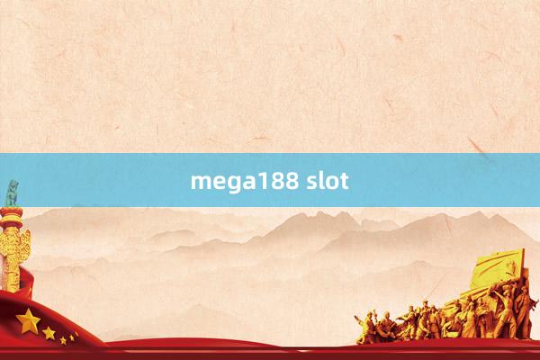 mega188 slot