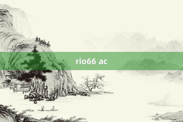 rio66 ac