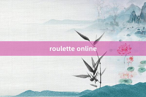 roulette online