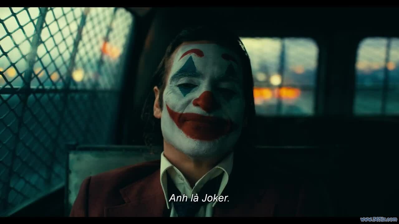 Trailer 2 'Joker: Folie à Deux' (Joker: Điên có đôi)